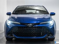 Toyota Corolla Hatchback SE PLUS / APPLE CARPLAY / SIÈGES CHAUFFANTS +++ 2023-1