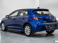 Toyota Corolla Hatchback SE PLUS / APPLE CARPLAY / SIÈGES CHAUFFANTS +++ 2023-7