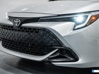 Toyota Corolla Hatchback SE / HATCHBACK / APPLE CARPLAY / CAMÉRA DE RECUL++ 2023-3