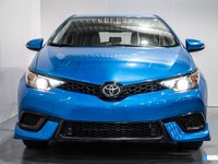 Toyota Corolla iM IM / CAMÉRA DE RECUL / SIÈGES CHAUFFANTS / A/C  ++ 2018-1