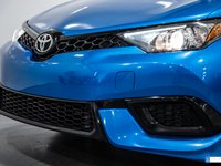 Toyota Corolla iM IM / CAMÉRA DE RECUL / SIÈGES CHAUFFANTS / A/C  ++ 2018-3