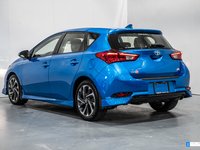 Toyota Corolla iM IM / CAMÉRA DE RECUL / SIÈGES CHAUFFANTS / A/C  ++ 2018-7