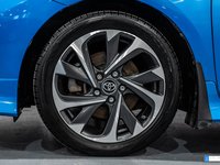 Toyota Corolla iM IM / CAMÉRA DE RECUL / SIÈGES CHAUFFANTS / A/C  ++ 2018-5