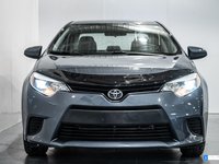 Toyota Corolla CE / A/C / GROUPE ÉLECTRIQUE COMPLET +++ 2016-1