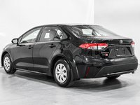 Toyota Corolla L / APPLE CARPLAY / CAMÉRA DE RECUL ++ 2021-5