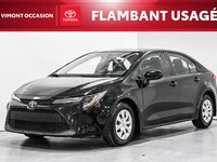 Toyota Corolla L / APPLE CARPLAY / CAMÉRA DE RECUL ++ 2021-0
