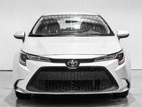 Toyota Corolla LE / SIÈGES CHAUFFANTS / APPLE CARPLAY / +++ 2021-1
