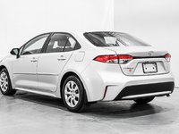 Toyota Corolla LE / SIÈGES CHAUFFANTS / APPLE CARPLAY / +++ 2021-5