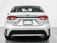 Toyota Corolla LE / SIÈGES CHAUFFANTS / APPLE CARPLAY / +++ 2021-6
