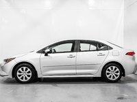 Toyota Corolla LE / SIÈGES CHAUFFANTS / APPLE CARPLAY / +++ 2021-3