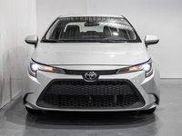 Toyota Corolla L / APPLE CARPLAY / CAMÉRA DE RECUL ++ 2021-1