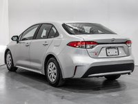 Toyota Corolla L / APPLE CARPLAY / CAMÉRA DE RECUL ++ 2021-7