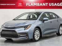 2022 Toyota Corolla SE/APPLE CARPLAY/SIEGES CHAUFFANTS/MAGS++-0