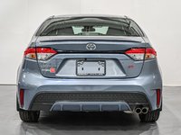2022 Toyota Corolla SE/APPLE CARPLAY/SIEGES CHAUFFANTS/MAGS++-5
