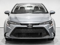 Toyota Corolla 2022 / L / MANUEL / CAMÉRA +++ 2022-1