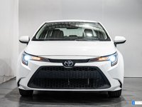Toyota Corolla L / APPLE CARPLAY / CAMÉRA DE RECUL ++ 2022-1