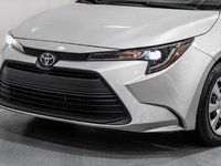 2023 Toyota Corolla LE/SIEGES CHAUFFANTS/APPLE CARPLAY/CAMERA DE RECUL-3