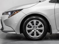 2023 Toyota Corolla LE/SIEGES CHAUFFANTS/APPLE CARPLAY/CAMERA DE RECUL-4