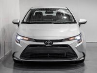 2023 Toyota Corolla LE/SIEGES CHAUFFANTS/APPLE CARPLAY/CAMERA DE RECUL-1