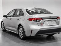 2023 Toyota Corolla LE/SIEGES CHAUFFANTS/APPLE CARPLAY/CAMERA DE RECUL-7