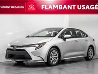 2023 Toyota Corolla LE/SIEGES CHAUFFANTS/APPLE CARPLAY/CAMERA DE RECUL-0
