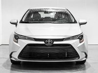 Toyota Corolla LE / APPLE CARPLAY / CAMÉRA DE RECUL / UN PROPRIO 2023-1