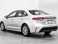 Toyota Corolla LE / APPLE CARPLAY / CAMÉRA DE RECUL / UN PROPRIO 2023-5