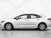 Toyota Corolla LE / APPLE CARPLAY / CAMÉRA DE RECUL / UN PROPRIO 2023-3