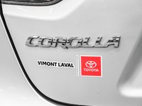 Toyota Corolla LE / APPLE CARPLAY / CAMÉRA DE RECUL / UN PROPRIO 2023-7