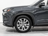 2024 Toyota Grand Highlander LIMITED / HYBRIDE / APPLE CARPLAY / CUIR / JBL +++-3