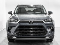 2024 Toyota Grand Highlander LIMITED / HYBRIDE / APPLE CARPLAY / CUIR / JBL +++-1