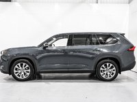 2024 Toyota Grand Highlander LIMITED / HYBRIDE / APPLE CARPLAY / CUIR / JBL +++-5