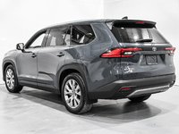 2024 Toyota Grand Highlander LIMITED / HYBRIDE / APPLE CARPLAY / CUIR / JBL +++-6