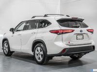 Toyota Highlander Hybrid LE/HYBRIDE/AWD/APPLE CARPLAY/CAMÉRA DE RECUL++ 2021-7