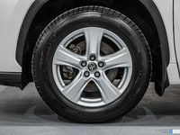 Toyota Highlander Hybrid LE/HYBRIDE/AWD/APPLE CARPLAY/CAMÉRA DE RECUL++ 2021-5