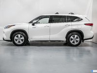 Toyota Highlander Hybrid LE/HYBRIDE/AWD/APPLE CARPLAY/CAMÉRA DE RECUL++ 2021-6