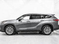 2023 Toyota Highlander Hybrid PLATINUM / AWD / HYBRIDE / JBL / APPLE CARPLAY +++-5