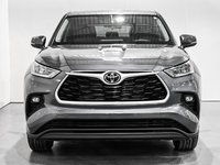 2025 Toyota Highlander Hybrid LE/AWD/HYBRIDE/APPLE CARPLAY/CAMÉRA DE RECUL++-1
