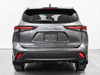 2025 Toyota Highlander Hybrid LE/AWD/HYBRIDE/APPLE CARPLAY/CAMÉRA DE RECUL++-7