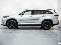 2019 Toyota Highlander SE / AWD / TOIT OUVRANT / CUIR / CAMERA DE RECUL++-6