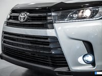 2019 Toyota Highlander SE / AWD / TOIT OUVRANT / CUIR / CAMERA DE RECUL++-3