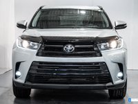2019 Toyota Highlander SE / AWD / TOIT OUVRANT / CUIR / CAMERA DE RECUL++-1