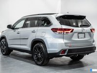 2019 Toyota Highlander SE / AWD / TOIT OUVRANT / CUIR / CAMERA DE RECUL++-7