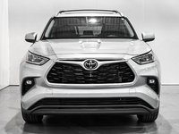 2022 Toyota Highlander 2022+XLE+TOIT+CUIR+MAGS+CARPLAY+++-1