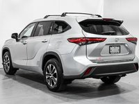 2022 Toyota Highlander 2022+XLE+TOIT+CUIR+MAGS+CARPLAY+++-5