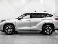2022 Toyota Highlander 2022+XLE+TOIT+CUIR+MAGS+CARPLAY+++-3