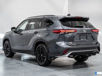 Toyota Highlander XSE / AWD / APPLE CARPLAY / TOIT OUVRANT /  CUIR++ 2023-7