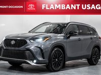 Toyota Highlander XSE / AWD / APPLE CARPLAY / TOIT OUVRANT /  CUIR++ 2023-0