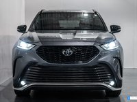 Toyota Highlander XSE / AWD / APPLE CARPLAY / TOIT OUVRANT /  CUIR++ 2023-1