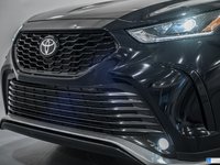 2024 Toyota Highlander XSE/AWD/APPLE CARPLAY/CUIR/TOIT OUVRANT++-4